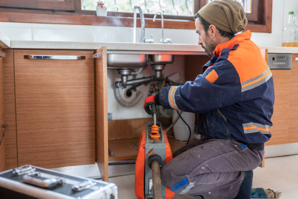 Professional Plumbing in Beech Island, SC